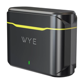 Wye Wireless AudioPro Clip-on Microphone Pair : RRP £109.99 WYE